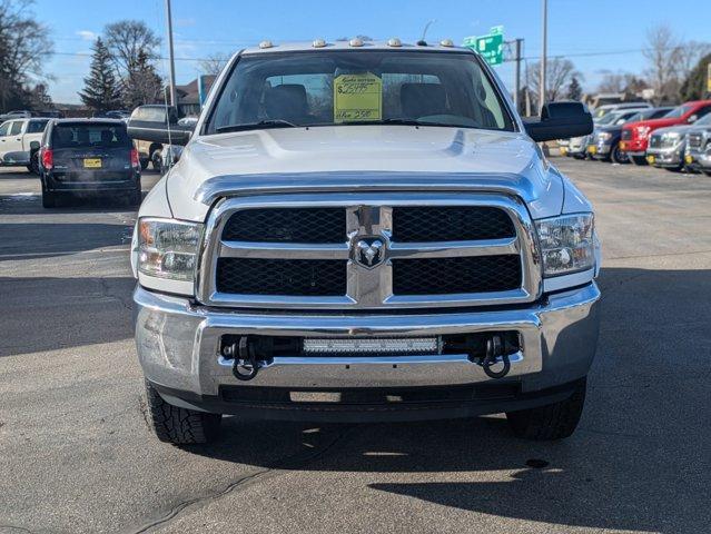 used 2016 Ram 2500 car, priced at $25,495