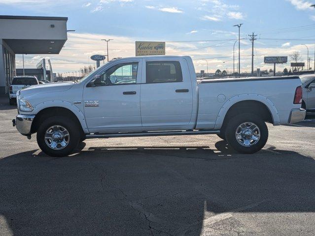 used 2016 Ram 2500 car, priced at $25,495