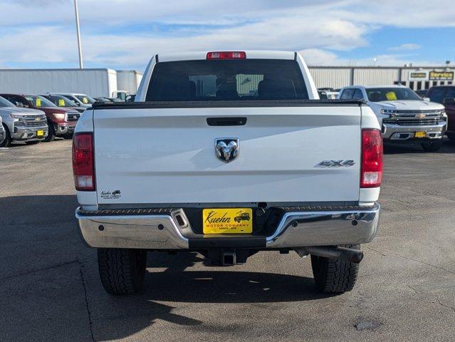 used 2016 Ram 2500 car, priced at $25,495