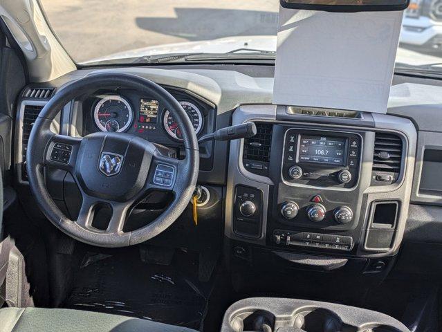 used 2016 Ram 2500 car, priced at $25,495