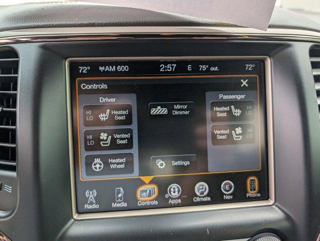 used 2014 Jeep Grand Cherokee car, priced at $12,900