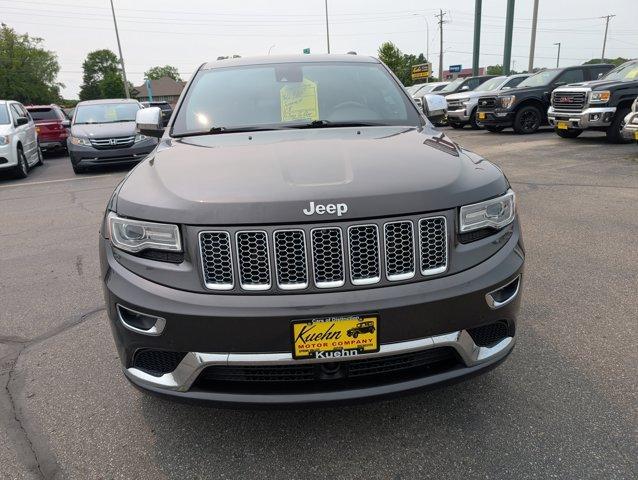 used 2014 Jeep Grand Cherokee car, priced at $12,900