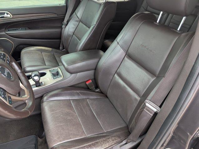 used 2014 Jeep Grand Cherokee car, priced at $12,900