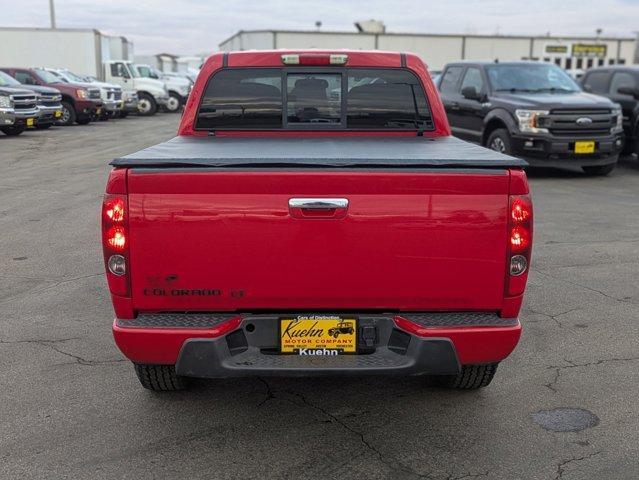 used 2011 Chevrolet Colorado car, priced at $14,900