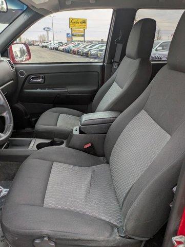 used 2011 Chevrolet Colorado car, priced at $14,900