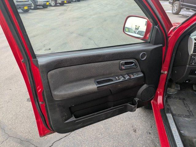 used 2011 Chevrolet Colorado car, priced at $14,900