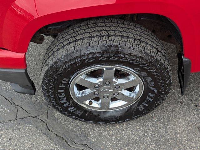 used 2011 Chevrolet Colorado car, priced at $14,900