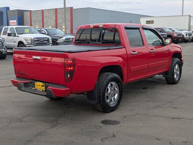 used 2011 Chevrolet Colorado car, priced at $14,900