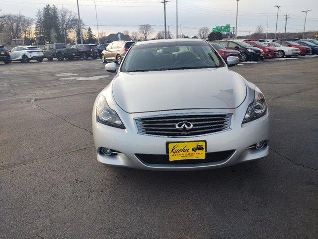 used 2013 INFINITI G37x car, priced at $11,900