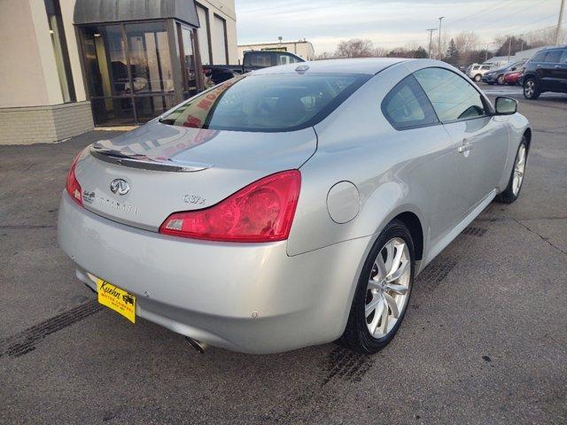 used 2013 INFINITI G37x car, priced at $11,900