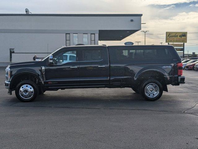 used 2023 Ford F-450 car, priced at $94,900