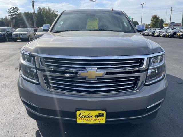 used 2019 Chevrolet Tahoe car, priced at $33,994