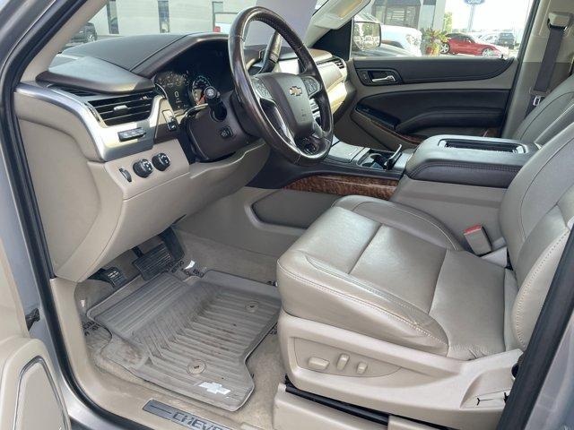 used 2019 Chevrolet Tahoe car, priced at $33,994
