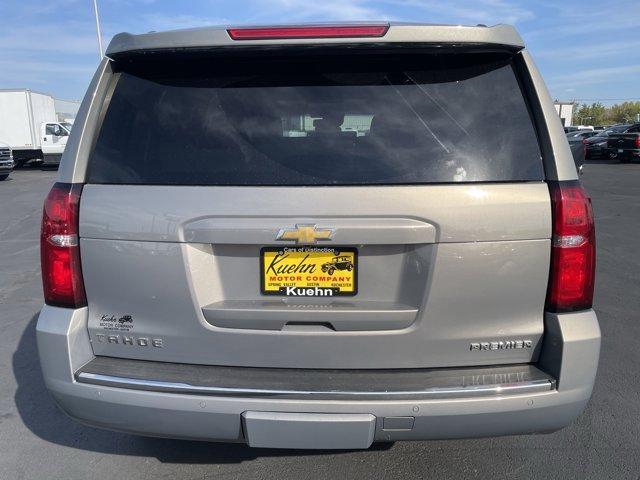 used 2019 Chevrolet Tahoe car, priced at $33,994