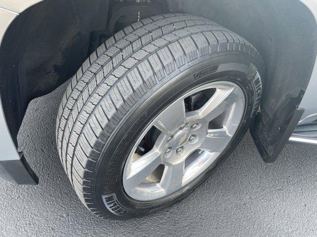used 2019 Chevrolet Tahoe car, priced at $33,994