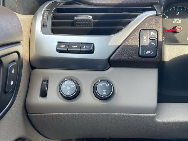 used 2019 Chevrolet Tahoe car, priced at $33,994