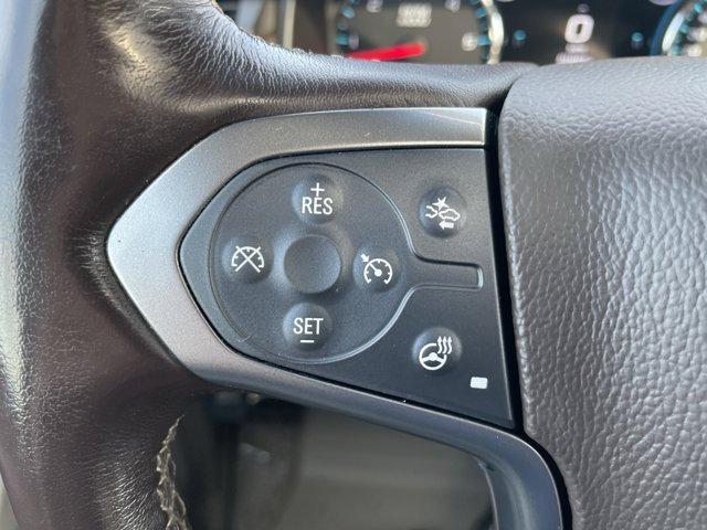 used 2019 Chevrolet Tahoe car, priced at $33,994