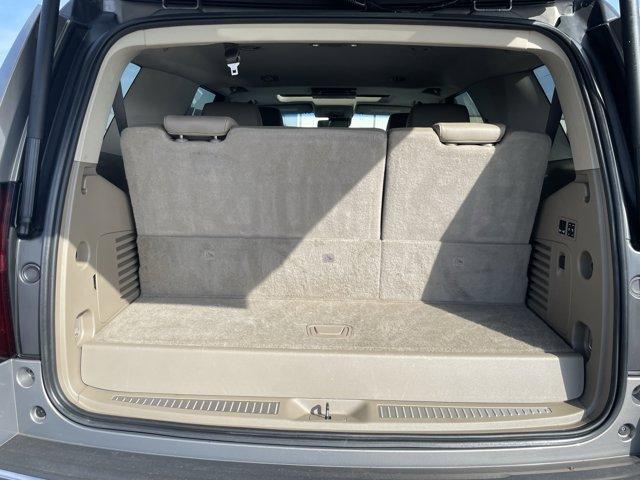 used 2019 Chevrolet Tahoe car, priced at $33,994