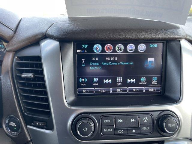 used 2019 Chevrolet Tahoe car, priced at $33,994