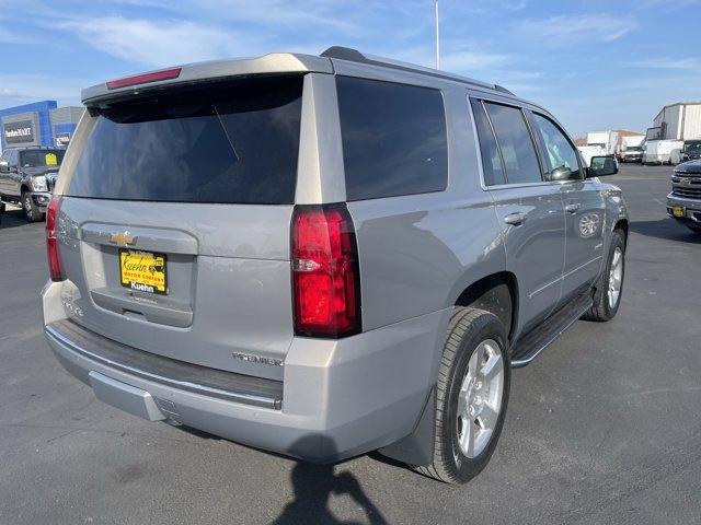 used 2019 Chevrolet Tahoe car, priced at $33,994