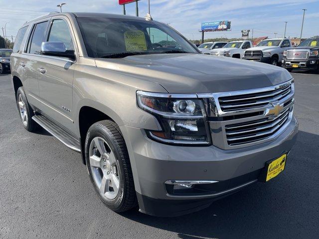 used 2019 Chevrolet Tahoe car, priced at $33,994