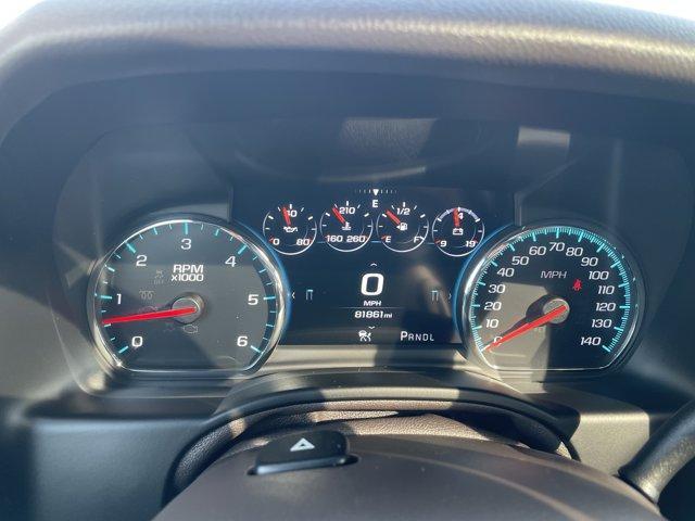 used 2019 Chevrolet Tahoe car, priced at $33,994