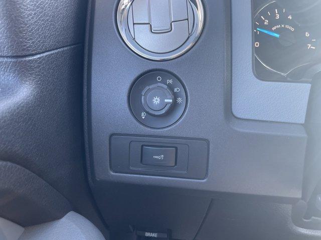 used 2013 Ford F-150 car, priced at $15,497