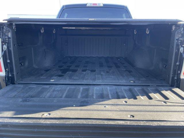 used 2013 Ford F-150 car, priced at $15,497