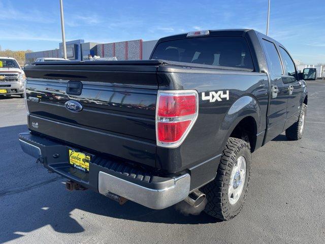 used 2013 Ford F-150 car, priced at $15,497