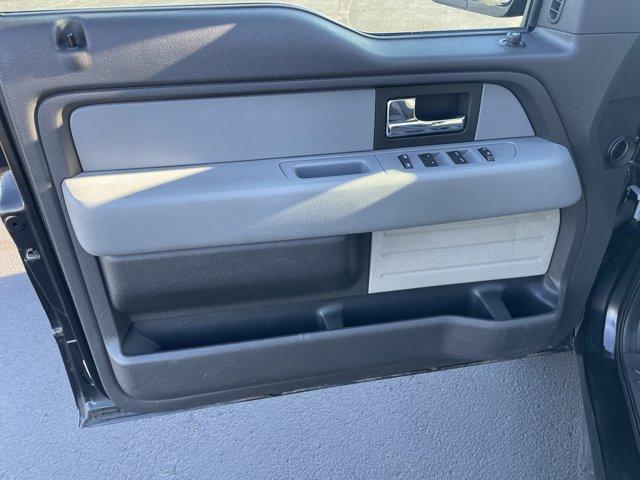 used 2013 Ford F-150 car, priced at $15,497