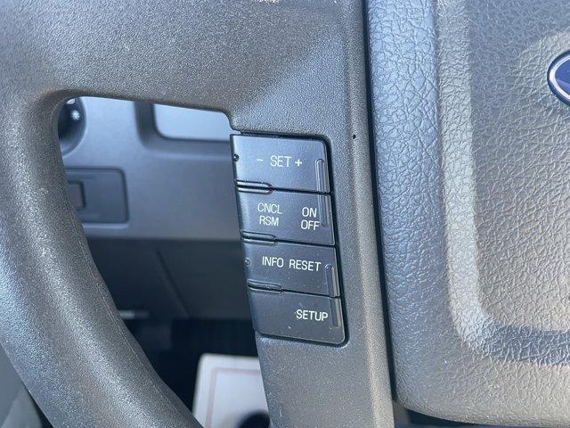 used 2013 Ford F-150 car, priced at $15,497