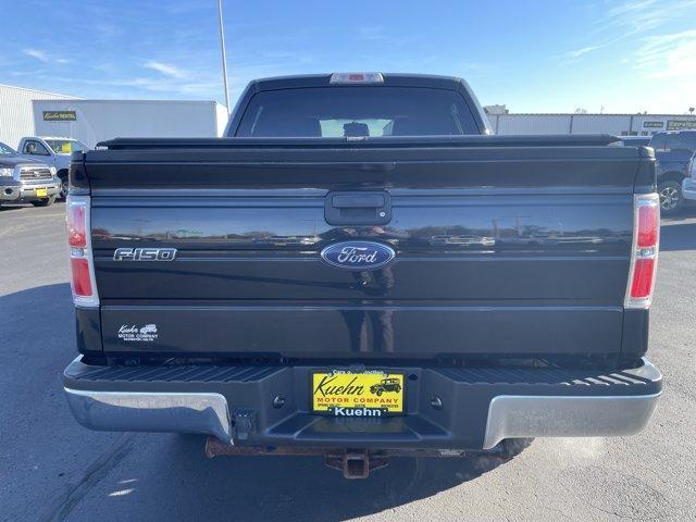 used 2013 Ford F-150 car, priced at $15,497