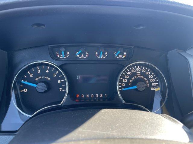 used 2013 Ford F-150 car, priced at $15,497