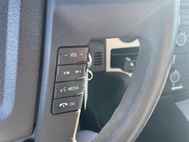 used 2013 Ford F-150 car, priced at $15,497