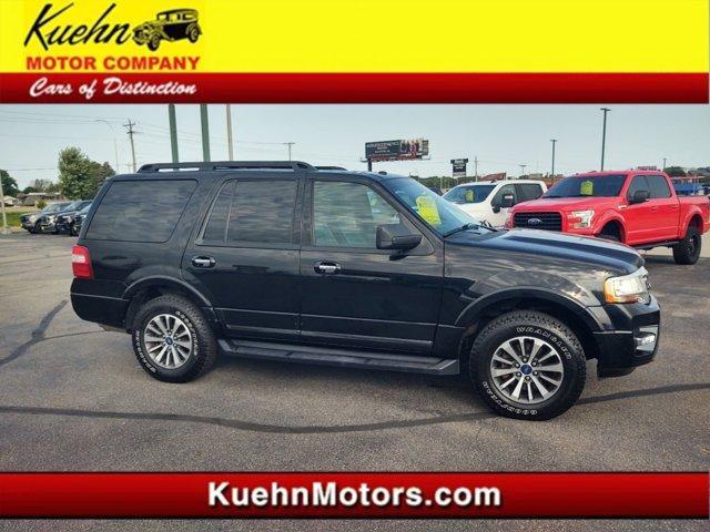 used 2017 Ford Expedition car, priced at $9,900