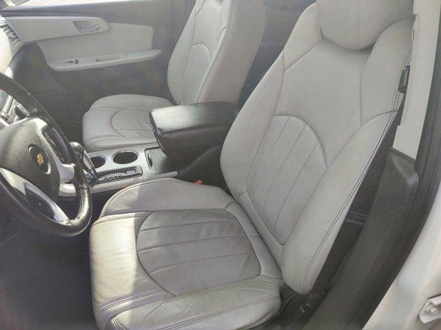 used 2012 Chevrolet Traverse car, priced at $6,995