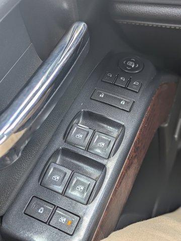 used 2018 GMC Sierra 2500 car, priced at $35,900