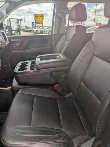 used 2018 GMC Sierra 2500 car, priced at $35,900