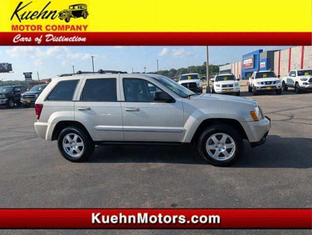 used 2010 Jeep Grand Cherokee car, priced at $6,995