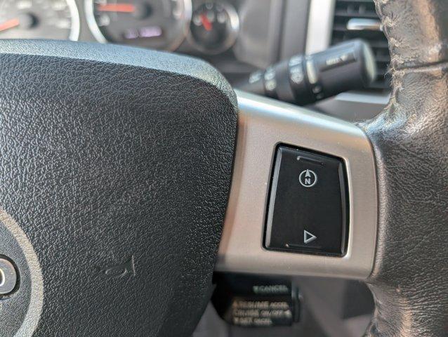 used 2010 Jeep Grand Cherokee car, priced at $6,995