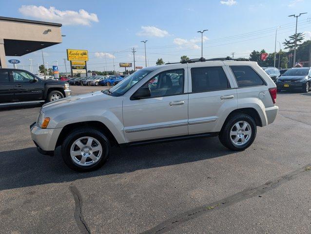 used 2010 Jeep Grand Cherokee car, priced at $6,995