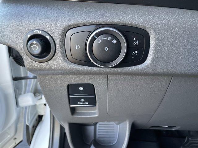 used 2022 Ford Transit-350 car, priced at $42,986