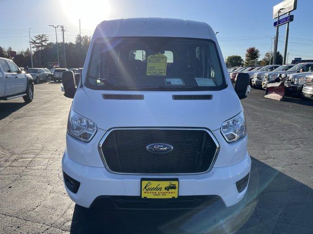 used 2022 Ford Transit-350 car, priced at $42,986