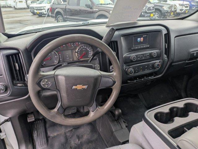 used 2016 Chevrolet Silverado 2500 car, priced at $24,900