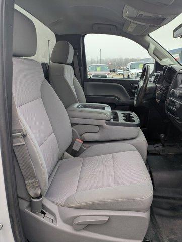 used 2016 Chevrolet Silverado 2500 car, priced at $24,900