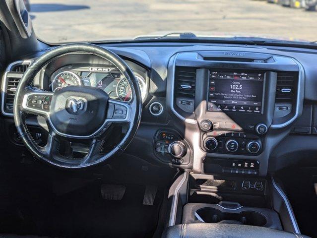 used 2020 Ram 1500 car, priced at $25,495