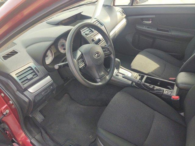 used 2012 Subaru Impreza car, priced at $11,900