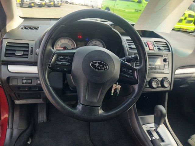 used 2012 Subaru Impreza car, priced at $11,900