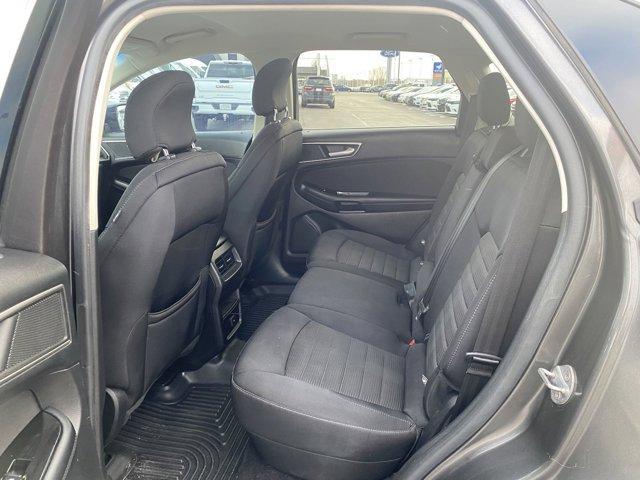 used 2015 Ford Edge car, priced at $7,995