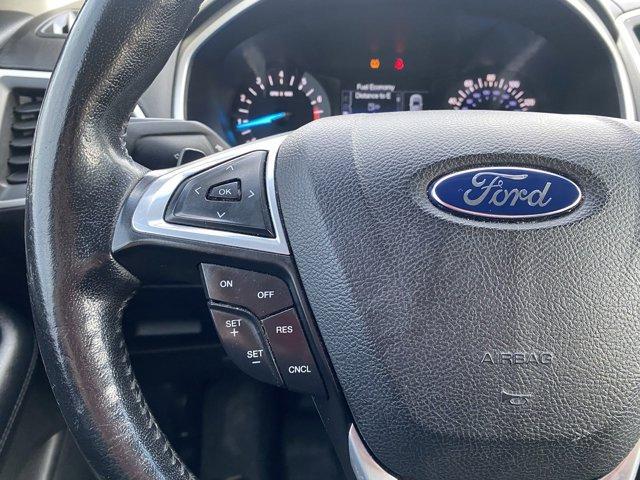 used 2015 Ford Edge car, priced at $7,995